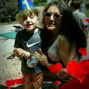 Meet your Posher, Helen